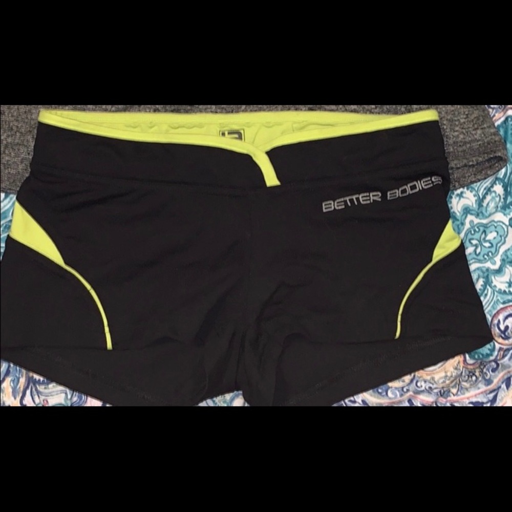 Better bodies bundle - Picture 2 of 3